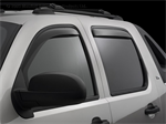WEATHERTECH 84426 Rainguard