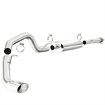 MAGNAFLOW 15217 EXHAUST System Kit