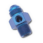 RUSSELL 670060 #6 FLARE X 3/8 W/1/8 FEMALE