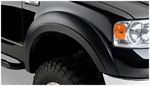 BUSHWACKER 20051-02 Extend A Fender Flare: 2004 Ford F150; will not fi