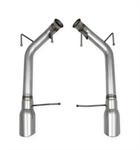 FLOW TECH 12137RFLT Exhaust System Kit