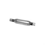 WALKER 21687 Exhaust Resonator Pipe