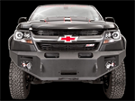 FAB FOURS CC15-H3351-1 15-16 CH COLORADO WINCH BUMPER