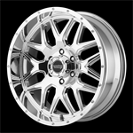 WHEEL PROS AR91029063818 Wheel