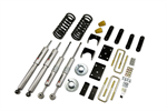BELLTECH 441SP Lowering Kit