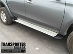 BLACK HORSE TR-T585S Running Board
