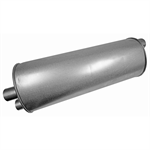 WALKER 18824 EXHAUST Muffler