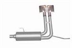 GIBSON 69532 Exhaust System Kit