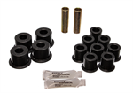 ENERGY SUSPENSION 14.2101G REAR SPRING BUSHING ISU AMG 89-92