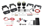 Helper Spring Kit