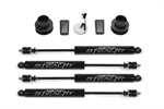 Leveling Kit Suspension