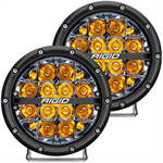 RIGID 36201 Driving/ Fog Light - LED