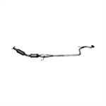 WALKER 47836 CONVERTER - ULTRA PC - EPA