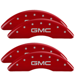 MGP 34219SGMCRD Caliper Cover