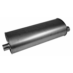 WALKER 21422 MUFFLER QUIET-FLOW SS