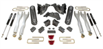 MAXTRAC K947463L Lift Kit Suspension