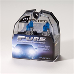 PUTCO 230881NB BULBS 881 NITRO BLUE