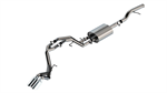 BORLA 140855 Exhaust System Kit