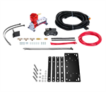 Helper Spring Compressor Kit