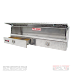 WESTIN TBS20048D BRUTE BOX TS DRAW 48'