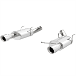 MAGNAFLOW 15593 EXHAUST System Kit