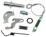RAYBESTOS H2670 Drum Brake Self Adjuster Repair Kit