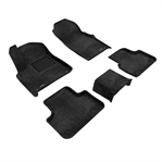 3D MATS L1AD04004009 Floor Liner