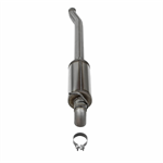 FLOWMASTER 717967 Exhaust System Kit