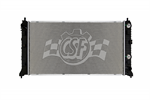 CSF 3880 Radiator