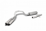 Exhaust System Kit