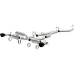 Exhaust System Kit