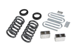 BELLTECH 630 Lowering Kit