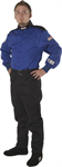 G-FORCE 4125LRGBU Racing Apparel