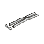 Exhaust Crossover Pipe