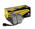 HAWK HB725Z.650 Brake Pad