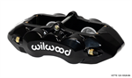 WILWOOD 120-10526-BK Brake Caliper