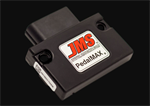 JMS PX1920GMT Throttle Sensitivity Booster
