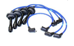NGK 8133 Spark Plug Wires: Various Models; Performance wire