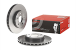 BREMBO 09.C893.11 Brake Rotor