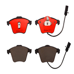 BREMBO P85056N Brake Pad