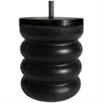 SUPERSPRINGS SSF-106-47 Helper Spring Kit