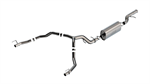 BORLA 140889 Exhaust System Kit