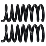 MOOG 81609 Coil Spring