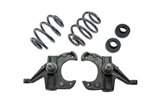 BELLTECH 955 Lowering Kit