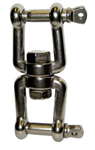 SWIVELJJ8 Boat Anchor Rode Swivel