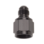 RUSSELL 660023 BLACK TUBE COUPLING
