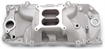 EDELBROCK 7161 PERFORMER RPM 396 OVAL