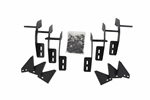 DEE ZEE DZ16337 Running Board Mounting Kit