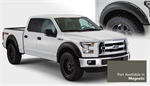 BUSHWACKER 20935-6A FORD POCKET FLARE MAGNETIC