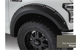 BUSHWACKER 20935-6A FORD POCKET FLARE MAGNETIC